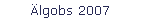 Älgobs 2007