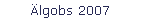 Älgobs 2007