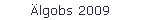 Älgobs 2009