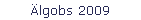 Älgobs 2009
