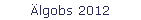 Älgobs 2012