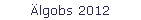 Älgobs 2012