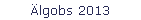 Älgobs 2013