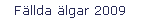 Fllda lgar 2009
