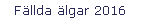 Fllda lgar 2016
