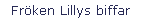 Fröken Lillys biffar